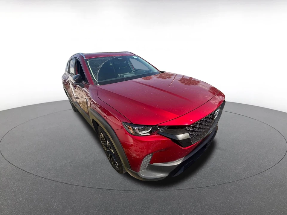 2025 Mazda CX-50 - Image 2 of 10