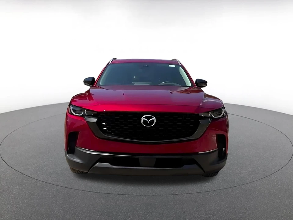 2025 Mazda CX-50 - Image 4 of 31