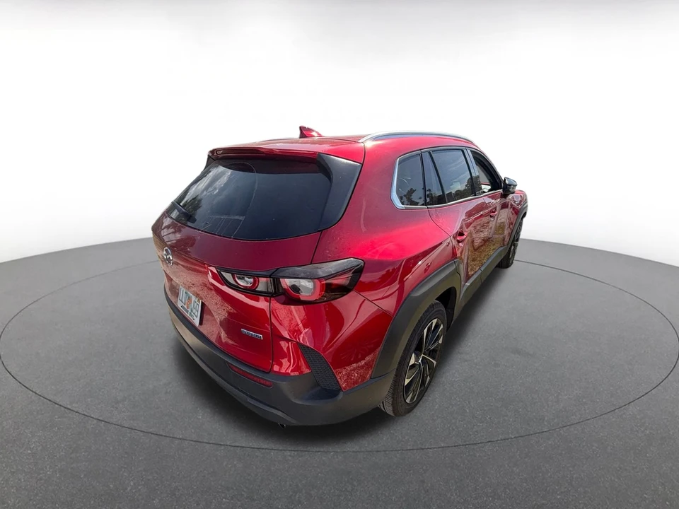 2025 Mazda CX-50 - Image 5 of 10