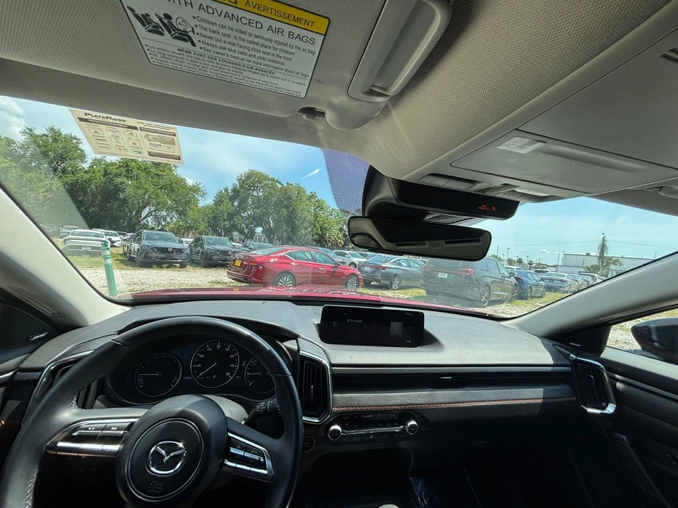 2025 Mazda CX-50 - Image 31 of 31