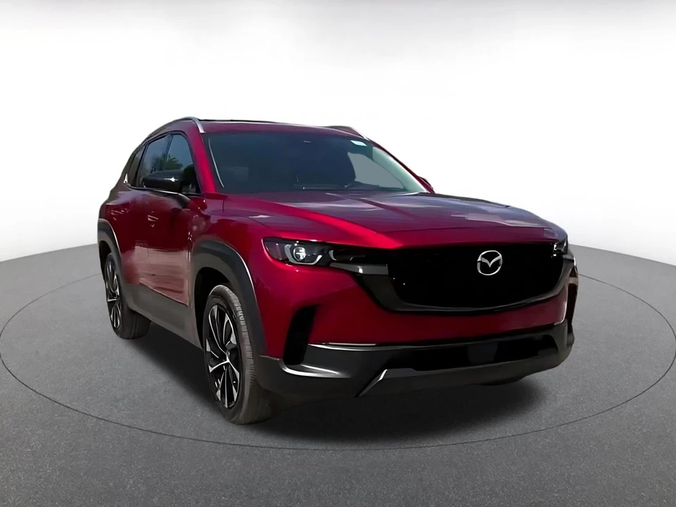 2025 Mazda CX-50 - Image 3 of 31