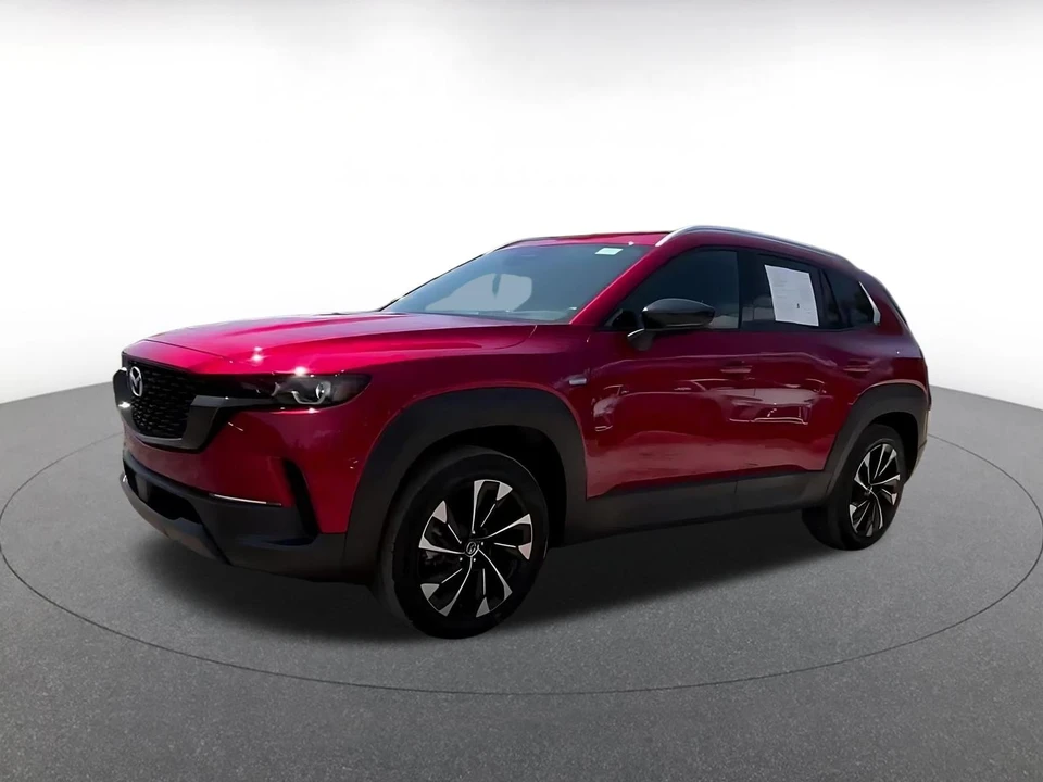 2025 Mazda CX-50 - Image 6 of 31