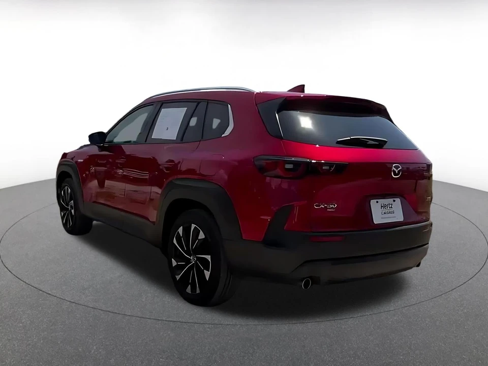 2025 Mazda CX-50 - Image 13 of 31