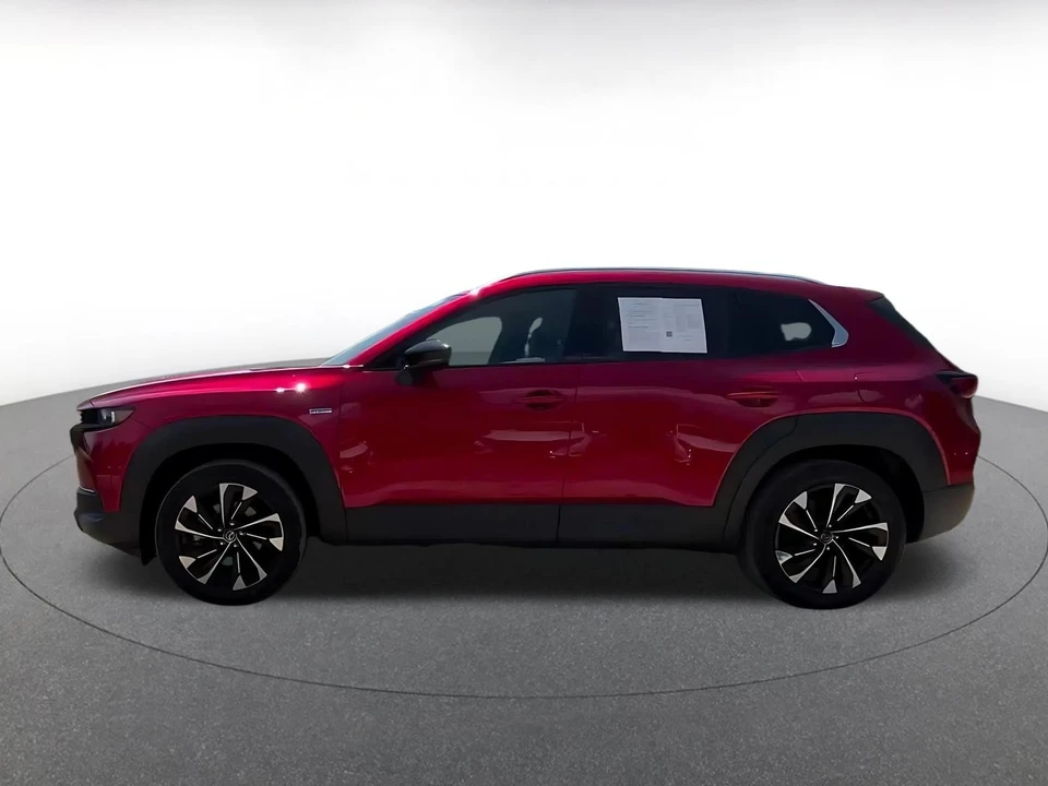 2025 Mazda CX-50 - Image 11 of 31