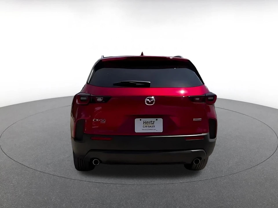 2025 Mazda CX-50 - Image 10 of 31
