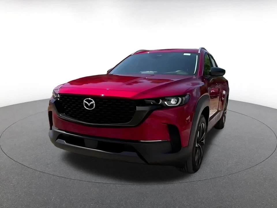 2025 Mazda CX-50 - Image 5 of 31