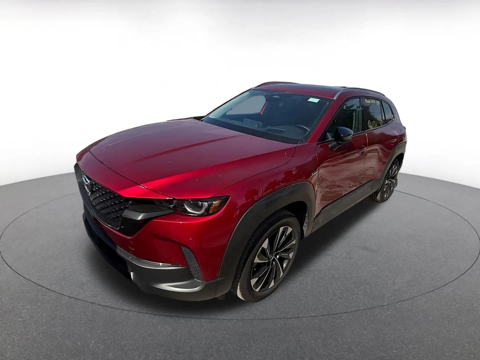 2025 Mazda CX-50 - Image 3 of 10