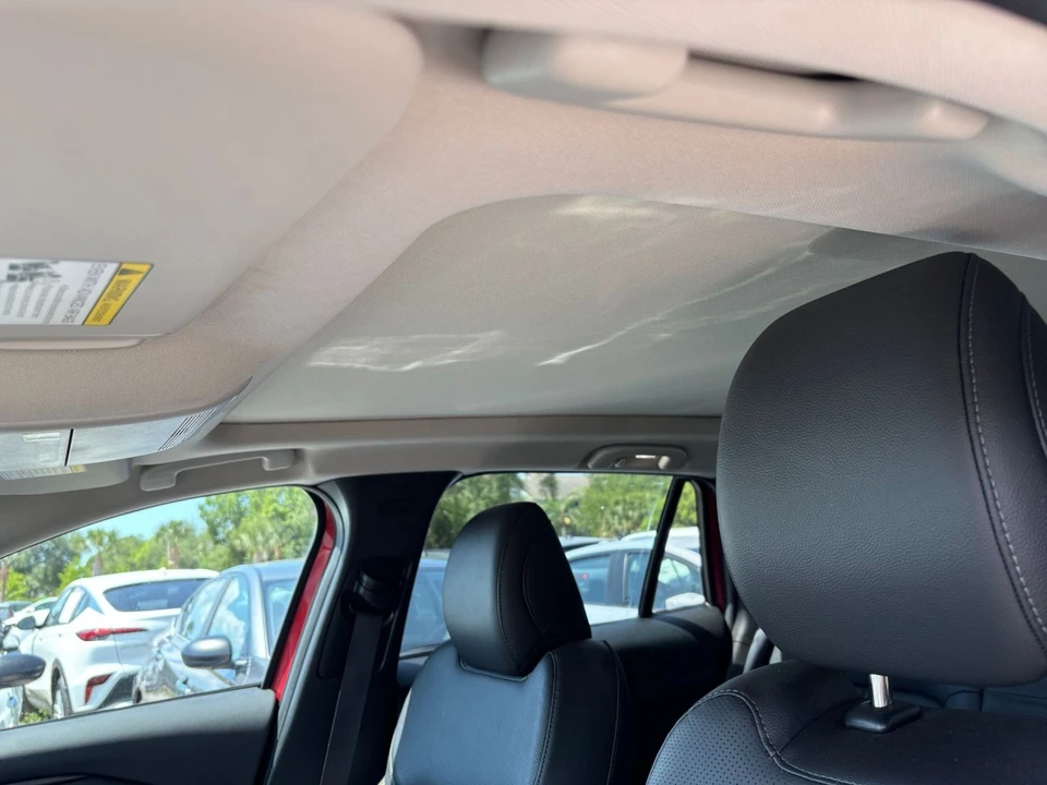 2025 Mazda CX-50 - Image 26 of 31