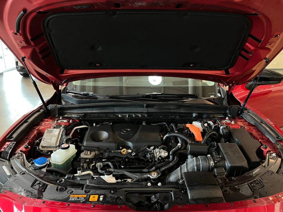 2025 Mazda - Image 31 of 31