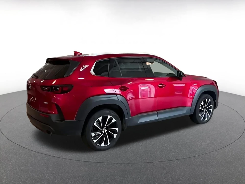 2025 Mazda - Image 12 of 31
