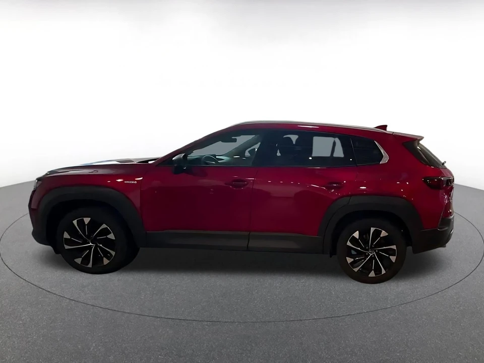 2025 Mazda - Image 4 of 31