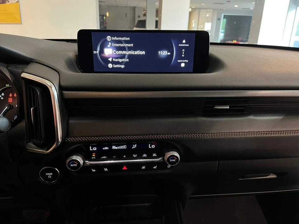 2025 Mazda - Image 16 of 31