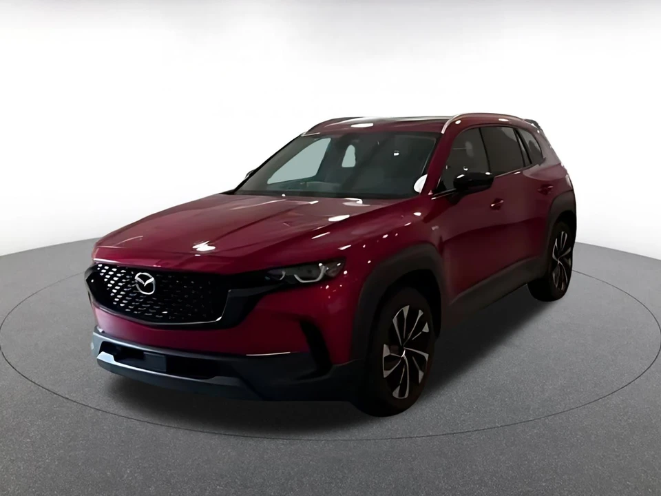 2025 Mazda CX-50 - Image 18 of 31