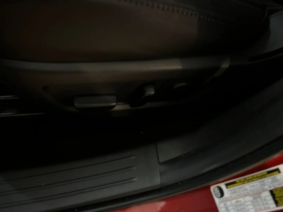 2025 Mazda - Image 20 of 31