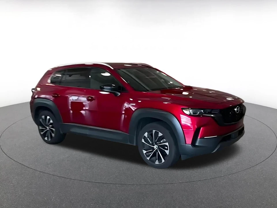 2025 Mazda CX-50 - Image 2 of 31