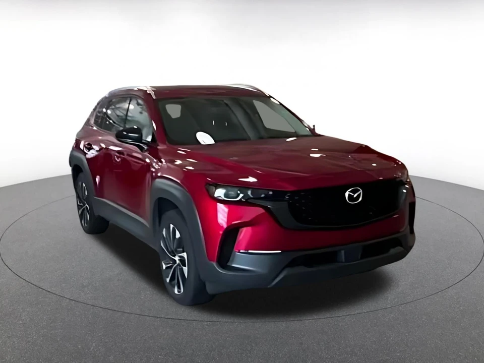 2025 Mazda CX-50 - Image 17 of 31