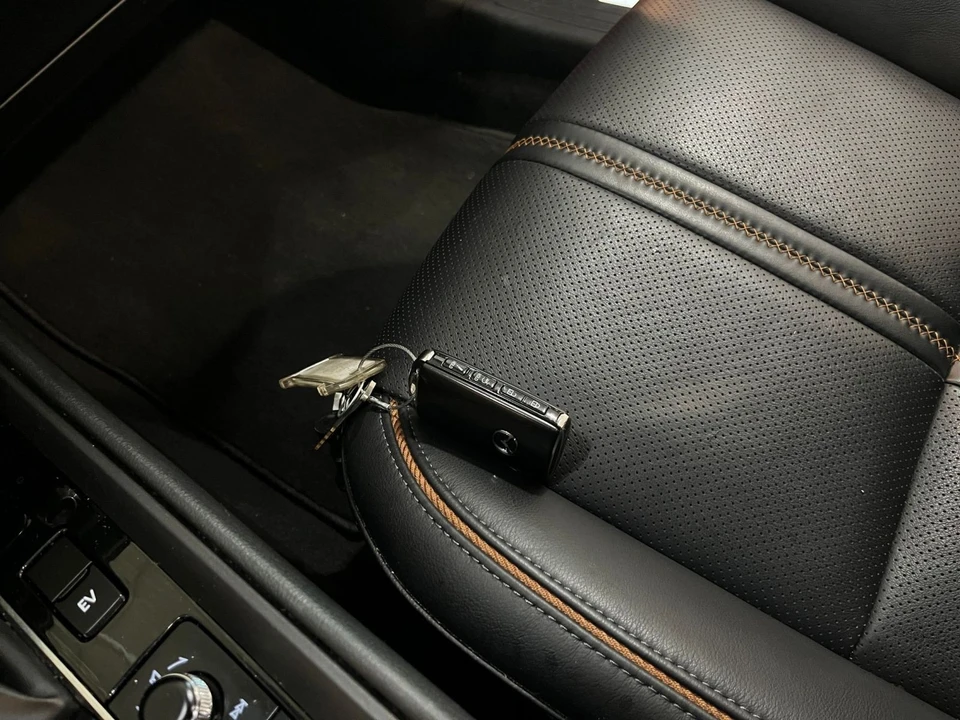 2025 Mazda - Image 19 of 31