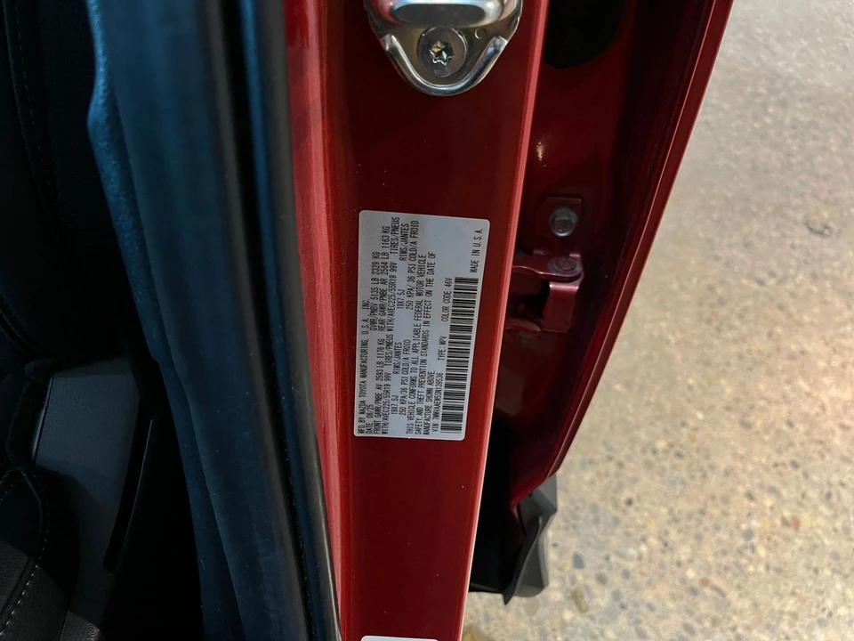 2025 Mazda - Image 28 of 31