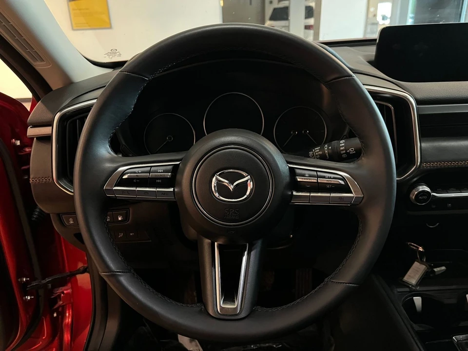 2025 Mazda CX-50 - Image 31 of 31
