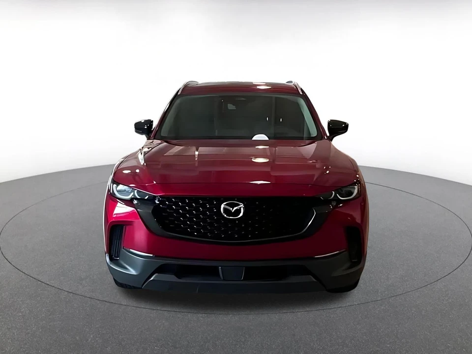 2025 Mazda - Image 8 of 31