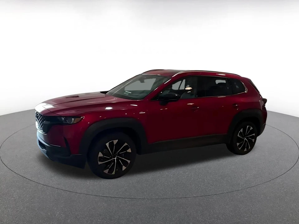 2025 Mazda CX-50 - Image 3 of 31