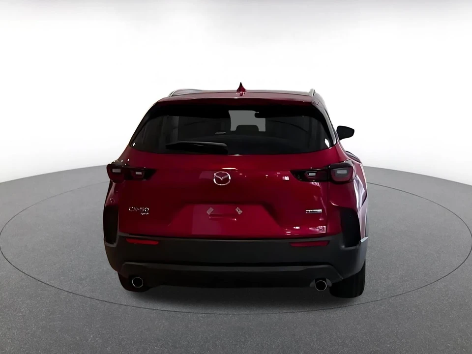 2025 Mazda - Image 9 of 31