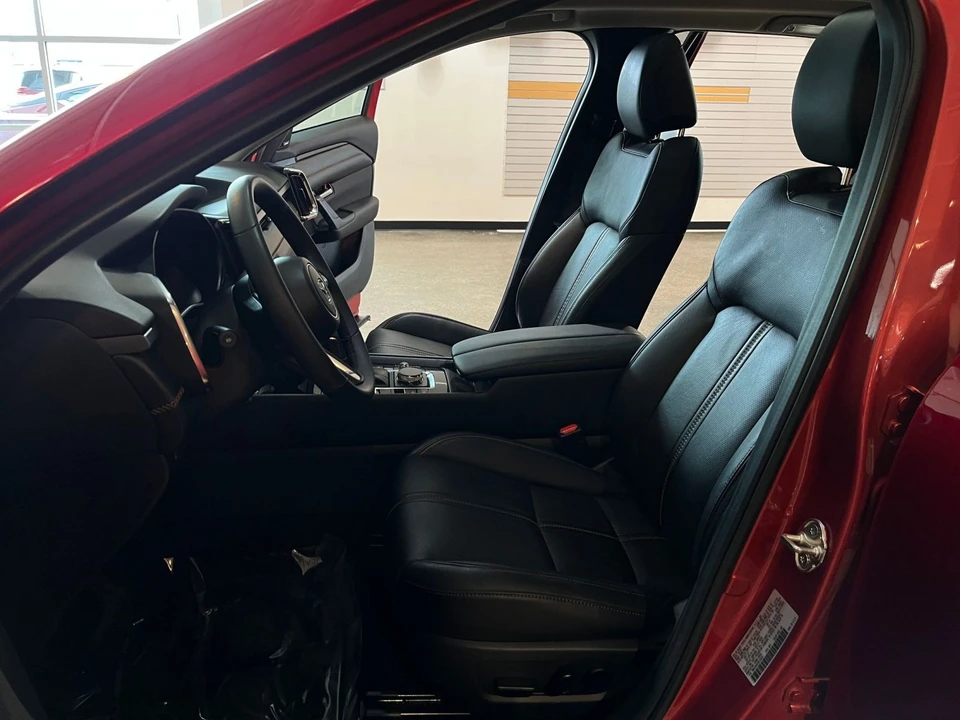 2025 Mazda - Image 25 of 31