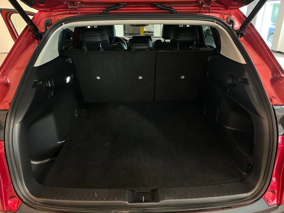 2025 Mazda - Image 30 of 31