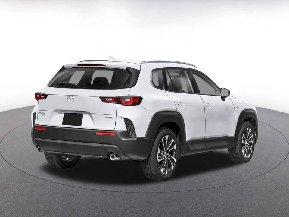 2025 Mazda CX-50 - Image 2 of 14