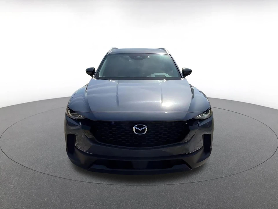 2025 Mazda CX-50 - Image 4 of 31