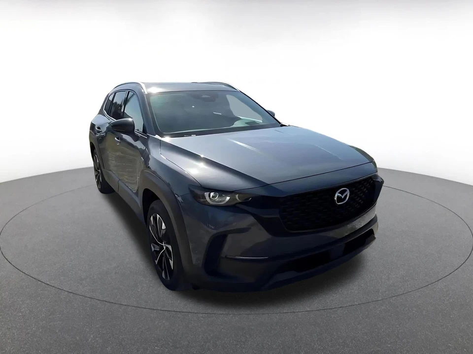 2025 Mazda CX-50 - Image 3 of 31