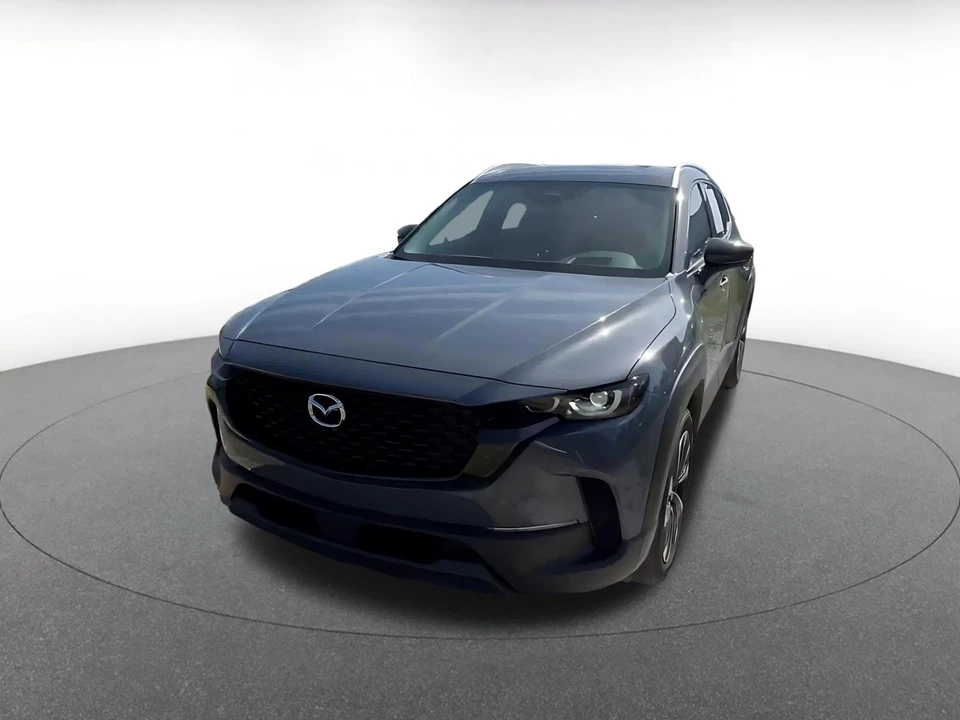 2025 Mazda CX-50 - Image 8 of 31
