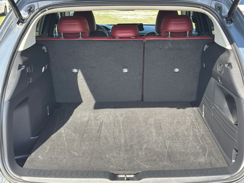 2025 Mazda CX-50 - Image 30 of 31