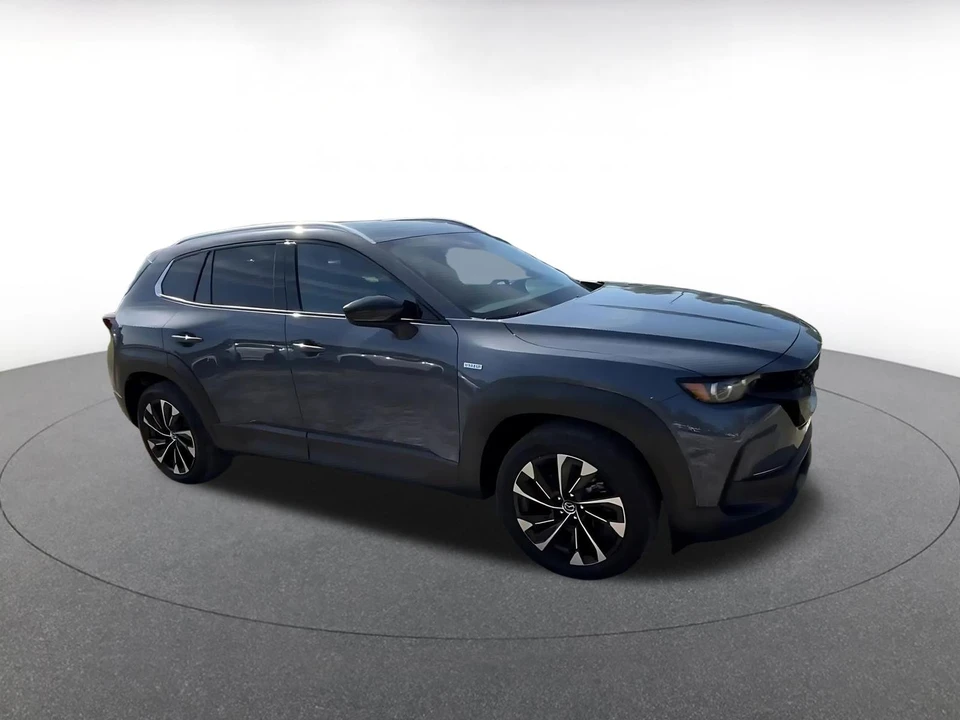 2025 Mazda CX-50 - Image 2 of 31