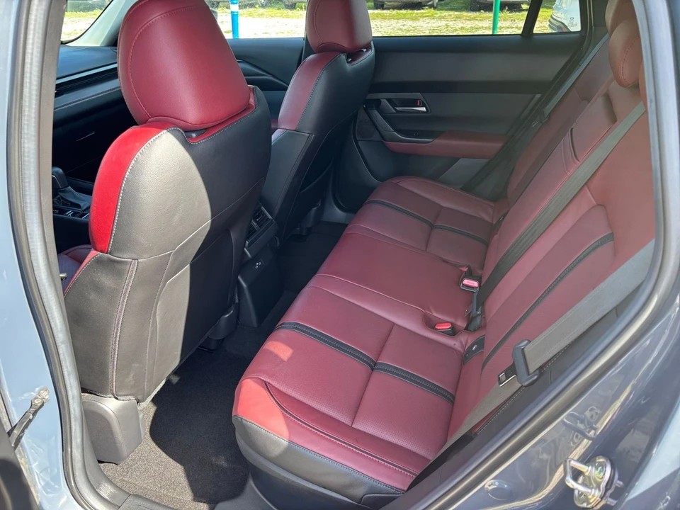 2025 Mazda CX-50 - Image 31 of 31