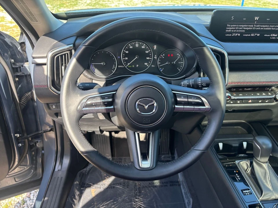 2025 Mazda CX-50 - Image 28 of 31
