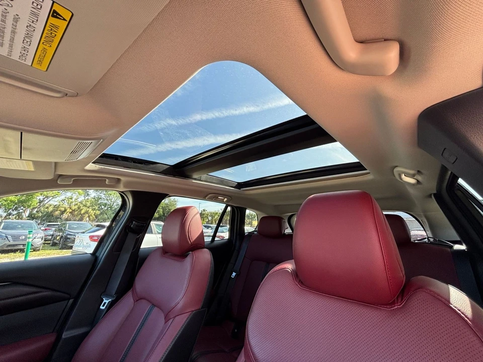 2025 Mazda CX-50 - Image 29 of 31