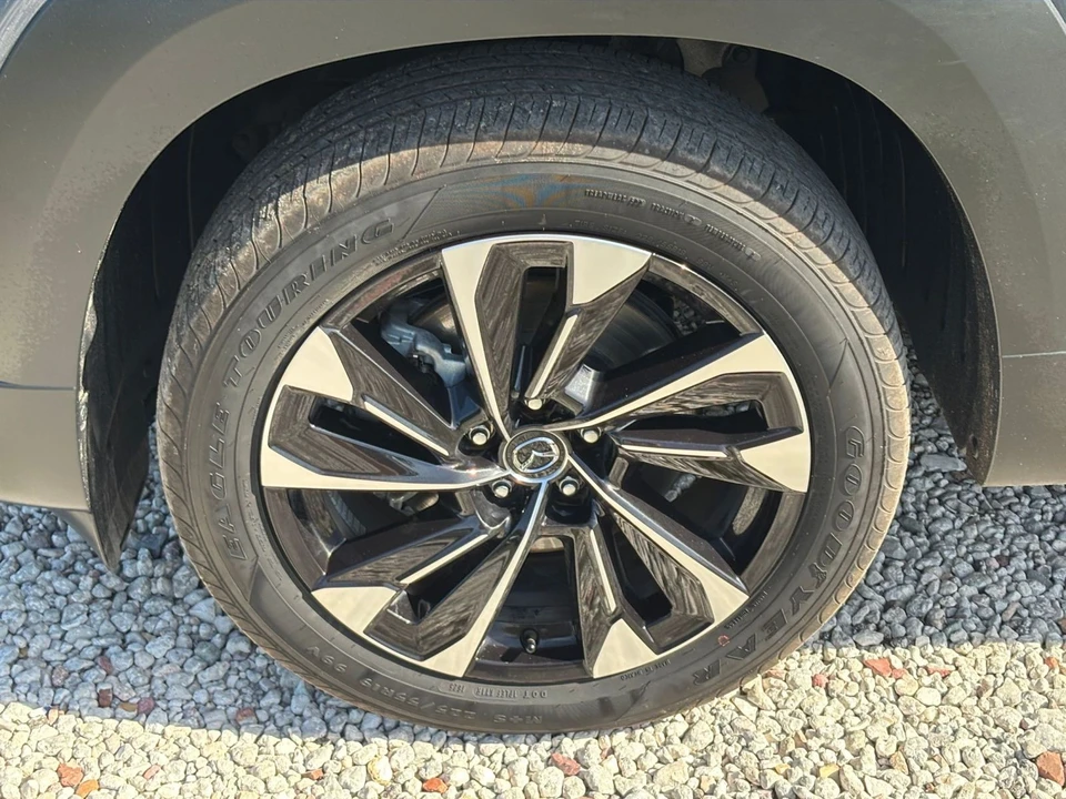 2025 Mazda CX-50 - Image 31 of 31