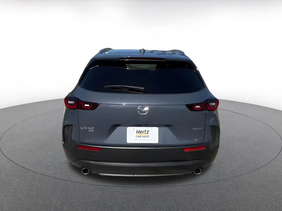 2025 Mazda CX-50 - Image 12 of 31