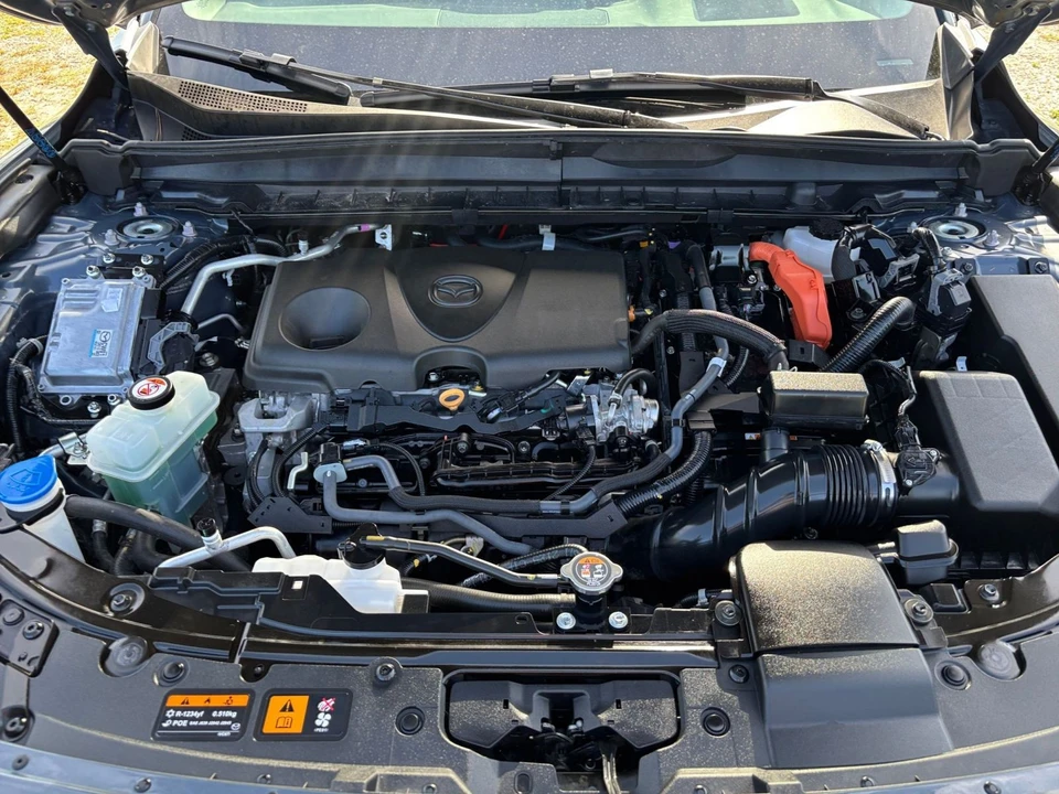 2025 Mazda CX-50 - Image 31 of 31
