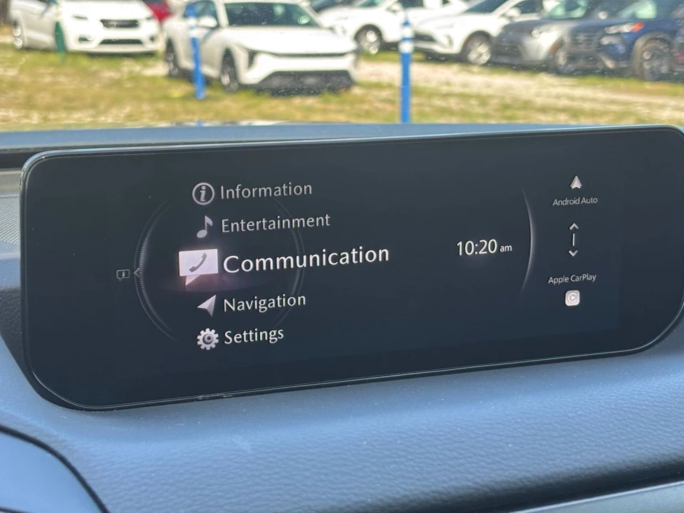 2025 Mazda CX-50 - Image 24 of 31