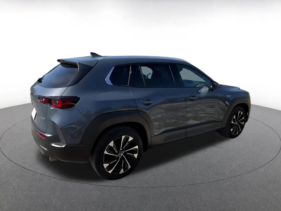 2025 Mazda CX-50 - Image 14 of 31
