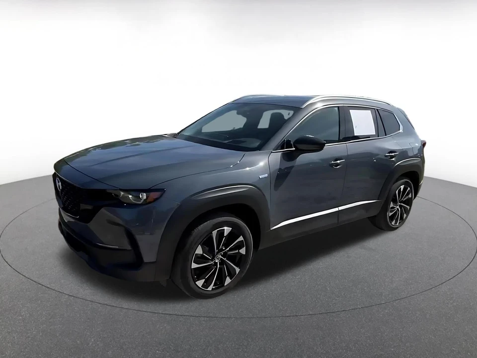 2025 Mazda CX-50 - Image 9 of 31