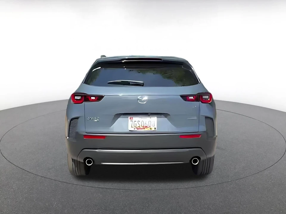 2025 Mazda CX-50 - Image 14 of 31