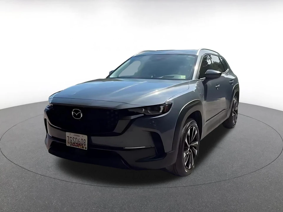 2025 Mazda CX-50 - Image 9 of 31