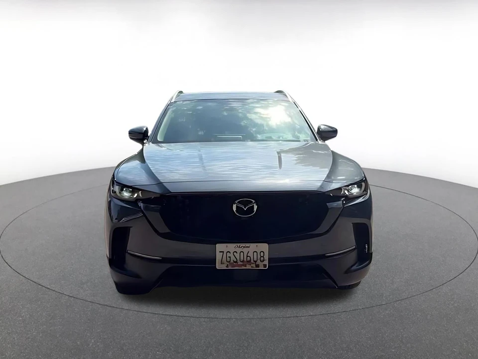 2025 Mazda CX-50 - Image 8 of 31