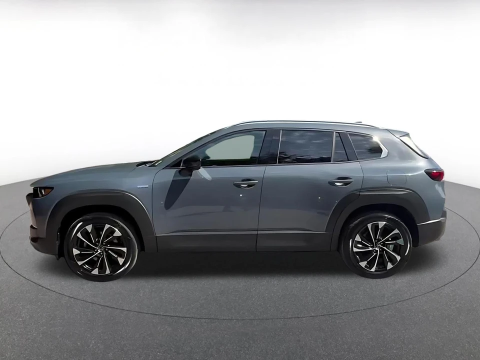 2025 Mazda CX-50 - Image 12 of 31