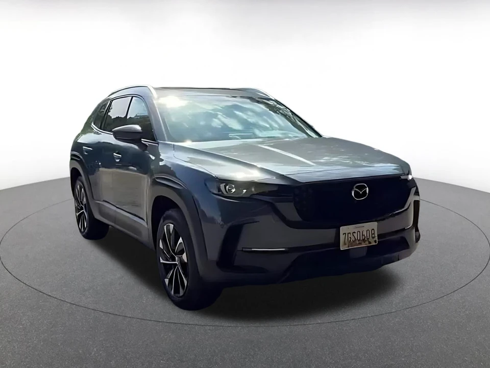 2025 Mazda CX-50 - Image 3 of 31