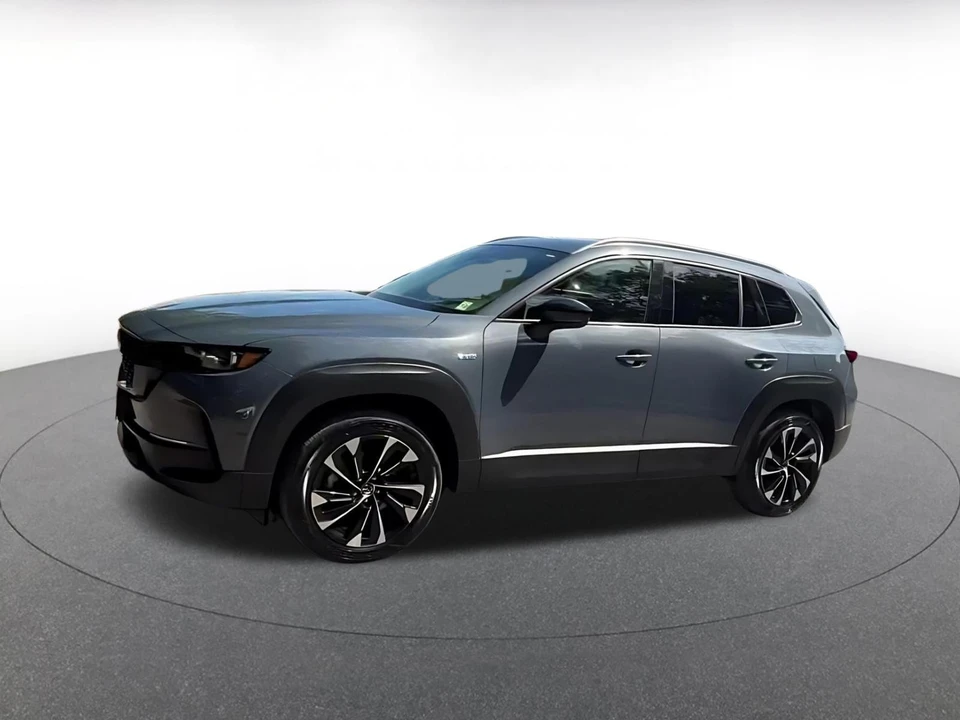 2025 Mazda CX-50 - Image 11 of 31