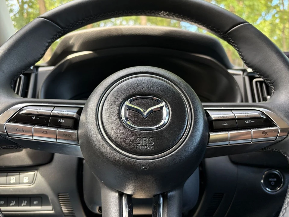 2025 Mazda CX-50 - Image 31 of 31